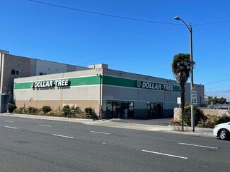Plus de détails pour 11307 Hawthorne Blvd, Inglewood, CA - Local commercial à louer