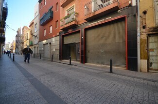 Plus de détails pour Carrer Vapor Vell, Reus - Local commercial à louer