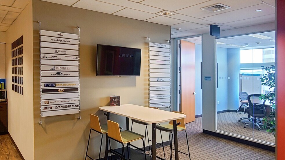 601 W 1st Ave, Spokane, WA à louer - Photo intérieure – Image 3 sur 29