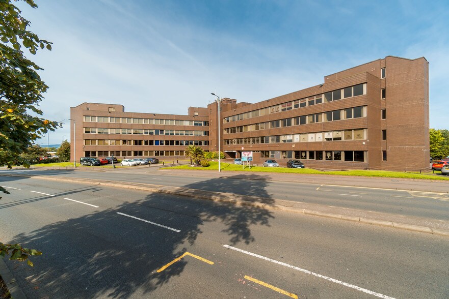 175 Renfrew Rd, Paisley à louer - Photo de l’immeuble – Image 3 sur 24