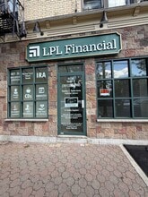 4530 Park Ave, Weehawken, NJ à louer Photo de l’immeuble– Image 1 sur 5