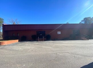 Plus de détails pour 1016 Rah Rah Rd, Irmo, SC - Bureau à louer