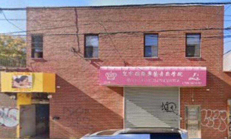 2797-2799 86th St, Brooklyn, NY à vendre - Photo de l’immeuble – Image 2 sur 7