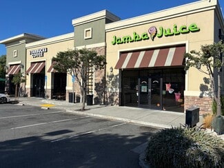 Plus de détails pour Napa Junction Rd, American Canyon, CA - Local commercial à louer