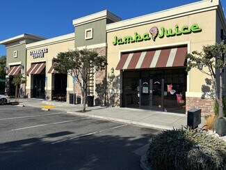 Plus de détails pour Napa Junction Rd, American Canyon, CA - Local commercial à louer