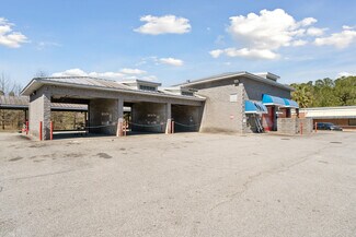 Plus de détails pour 1065 W Oglethorpe Hwy, Hinesville, GA - Spécialisé à vendre