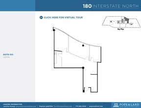 180 Interstate N Pky SE, Atlanta, GA à louer Photo intérieure– Image 1 sur 1