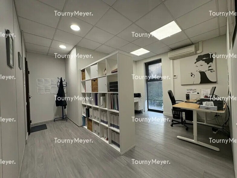 Bureau dans Ramonville-Saint-Agne à vendre - Photo de l’immeuble – Image 3 sur 5