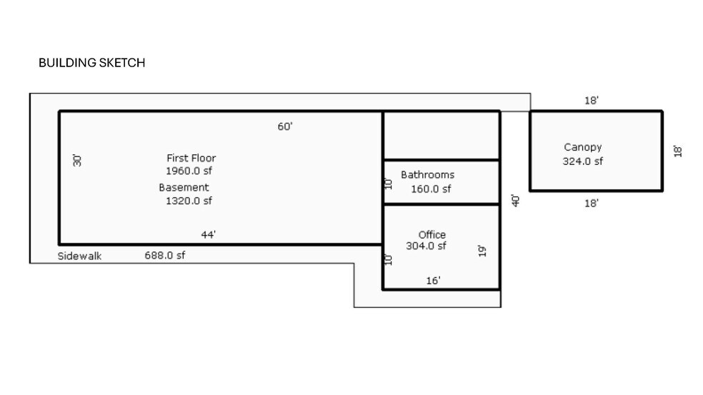 975 N Main St, Richfield, UT à vendre - Photo de l’immeuble – Image 2 sur 2