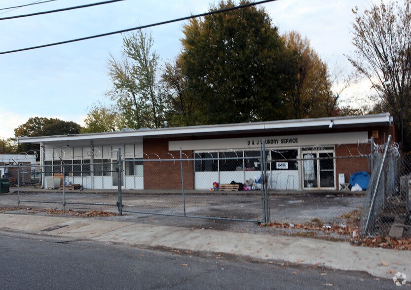 3369 Macon Rd, Memphis, TN à vendre - Photo de l’immeuble – Image 2 sur 2