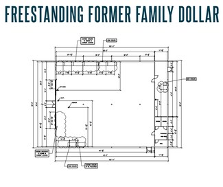 Plus de détails pour 2646 9 Mile Rd, Remus, MI - Local commercial à vendre