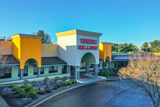 Plus de détails pour 9031-9051 W Broad St, Richmond, VA - Local commercial à louer