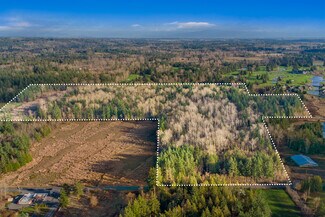 Plus de détails pour 8773 Blaine Rd, Blaine, WA - Terrain à vendre