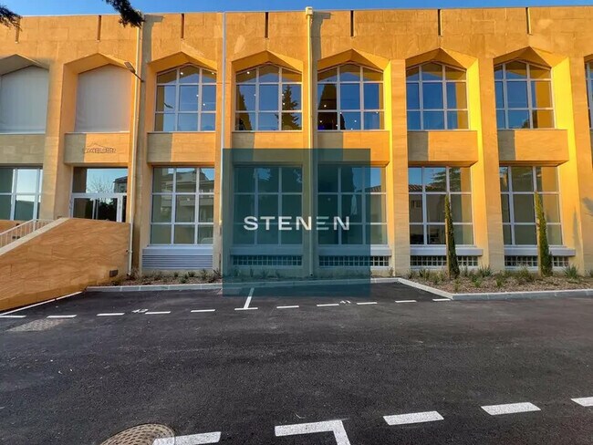 Plus de détails pour 10 Avenue Paul Cézanne, Aix-en-Provence - Bureau à louer