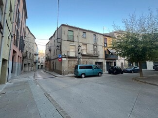 Plus de détails pour Plaça Eres de les, 22, Calaf - Logement à vendre