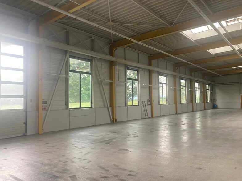 1 Rue Des Artisans, Volgelsheim à louer - Photo de l’immeuble – Image 3 sur 6