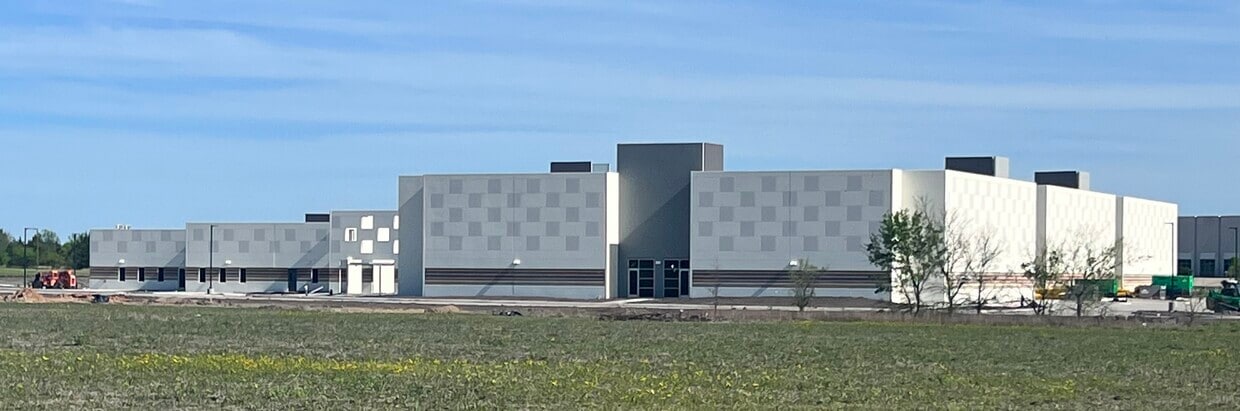 3101 Fit Sport Life Blvd, Rockwall, TX à louer Photo de l’immeuble– Image 1 sur 6