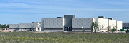 3101 Fit Sport Life Blvd, Rockwall, TX à louer Photo de l’immeuble– Image 1 sur 6
