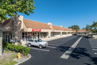 Plus de détails pour 940 E Valley Pky, Escondido, CA - Bureau/Médical, Local commercial à louer
