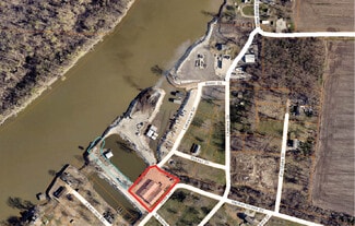 Plus de détails pour 100 S Shore Dr, Saint Charles, MO - Industriel/Logistique à louer