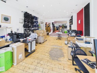 1375 High Rd, Londres à louer - Photo intérieure – Image 3 sur 10