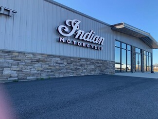 Plus de détails pour 22762 Sussex Hwy, Seaford, DE - Local commercial à vendre