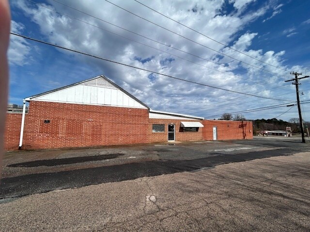 203 E 29th St, Kannapolis, NC à vendre Photo principale– Image 1 sur 19