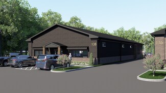 Plus de détails pour 138 Shivel Dr, Hendersonville, TN - Local d’activités à vendre