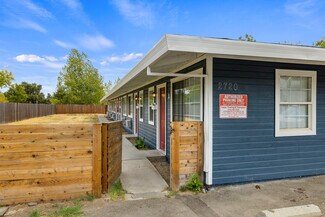 Plus de détails pour 2720 Forrest St, Sacramento, CA - Logement à vendre