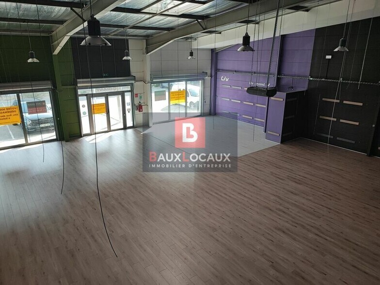 Local commercial dans Salon-de-Provence à louer - Photo intérieure – Image 3 sur 4