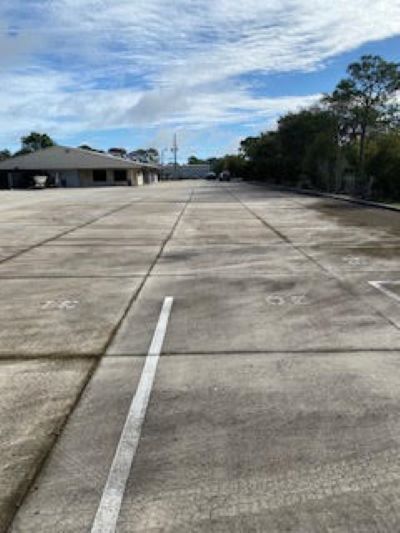 3525 N Courtenay Pky, Merritt Island, FL à vendre - Photo de l’immeuble – Image 3 sur 4