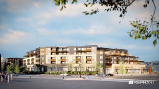Plus de détails pour Main St & McCaslin Blvd, Superior, CO - Local commercial à louer