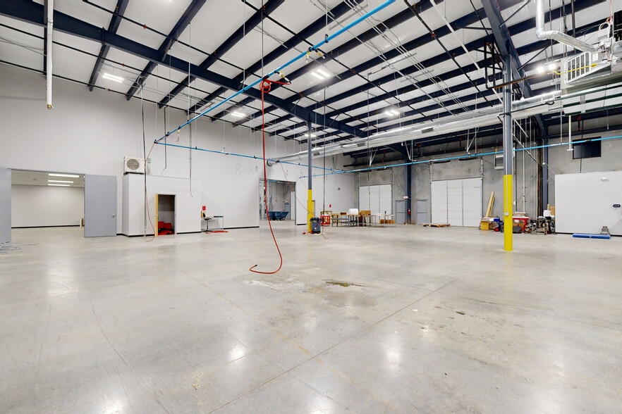 140 Corporate Dr, Spartanburg, SC à louer - Numérisation 3D Matterport – Image 3 sur 44