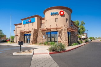Plus de détails pour 7510 W Lower Buckeye Rd, Phoenix, AZ - Local commercial à vendre