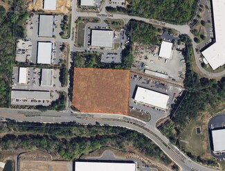 Plus de détails pour 370 Green Oaks Pky, Holly Springs, NC - Terrain à vendre