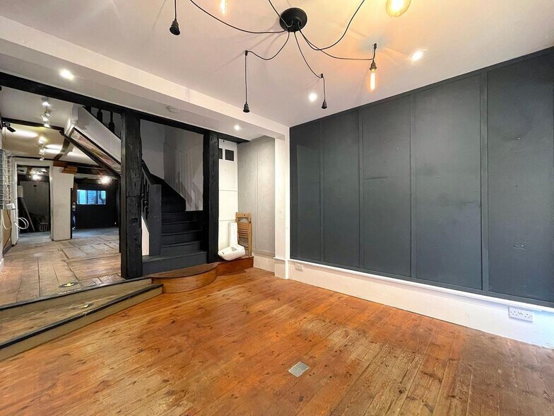 77 Preston St, Faversham à vendre - Photo de l’immeuble – Image 2 sur 30