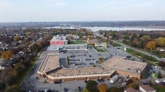 Plus de détails pour 235 Gore Rd, Kingston, ON - Local commercial à louer