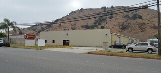 Plus de détails pour 2778-2788 Pomona Blvd, Pomona, CA - Industriel/Logistique à louer