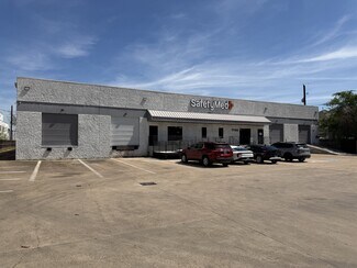 Plus de détails pour 1700 Wirt Rd, Houston, TX - Industriel/Logistique à louer