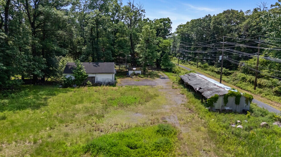 280 Eggerts Crossing Rd, Lawrence, NJ à vendre - Aérien – Image 3 sur 40