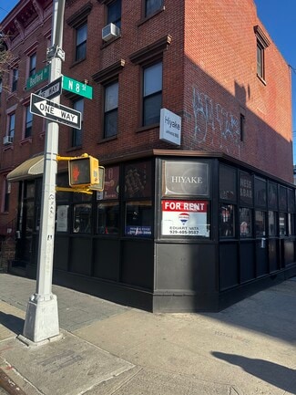 Plus de détails pour 165 Bedford Ave, Brooklyn, NY - Local commercial à louer