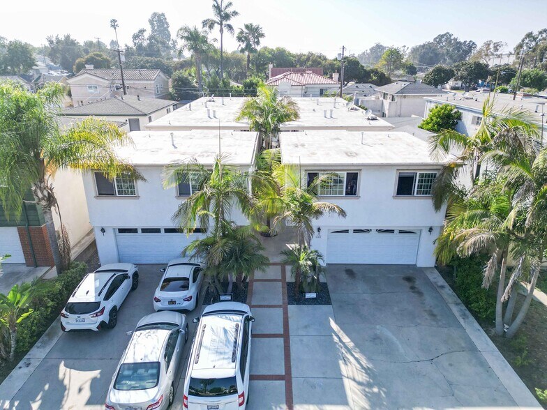 Amapola Multifamily Property for Sale portefeuille de 2 biens à vendre sur LoopNet.fr - Photo de l’immeuble – Image 1 sur 10