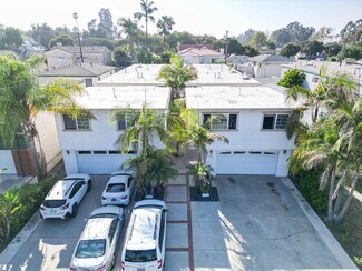 Plus de détails pour Amapola Multifamily Property for Sale – Logement à vendre, Torrance, CA