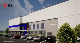 Plus de détails pour Carquest Dr & W 130th St, Brunswick, OH - Industriel/Logistique à louer