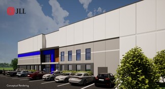 Plus de détails pour Carquest Dr & W 130th St, Brunswick, OH - Industriel/Logistique à louer