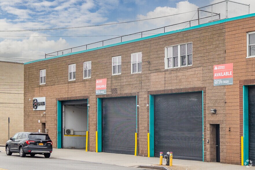 148-18 Guy R Brewer Blvd, Jamaica, NY à louer - Photo de l’immeuble – Image 3 sur 5