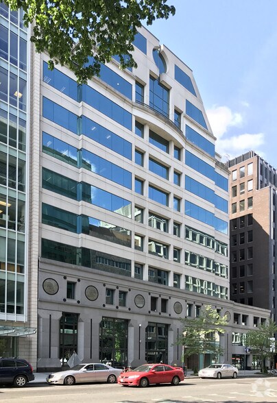 1620 L St NW, Washington, DC à louer - Photo principale – Image 1 sur 13