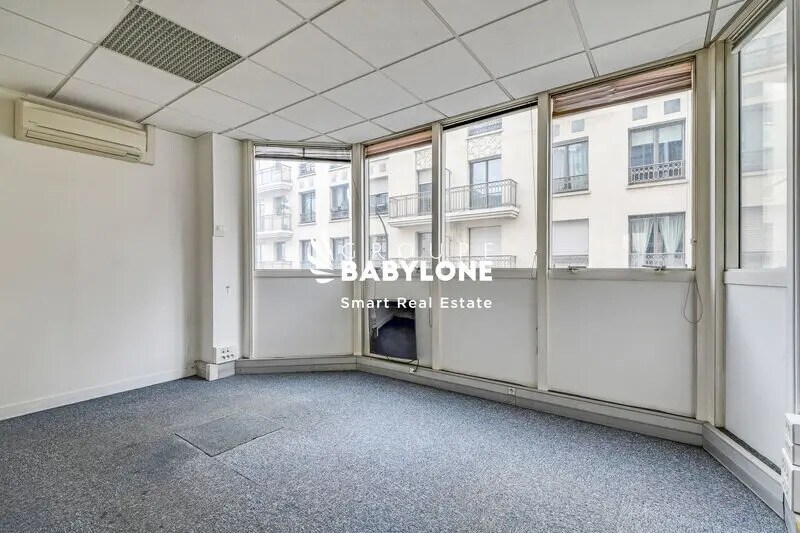 Bureau dans Levallois-Perret à louer - Photo intérieure – Image 3 sur 3