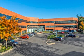 Plus de détails pour 1375 Piccard Dr, Rockville, MD - Bureau à louer