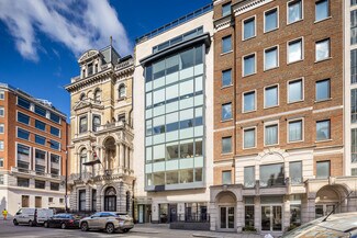 Plus de détails pour 17C Curzon St, Londres - Bureau à louer